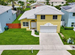 Biscayne Point South, Homestead, FL 33032