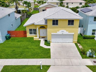 12113 SW 249th St, Homestead, FL, 33032