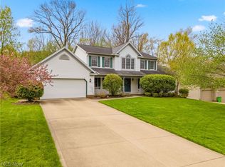 8708 Eastlynn Ave NW, Massillon, OH 44646