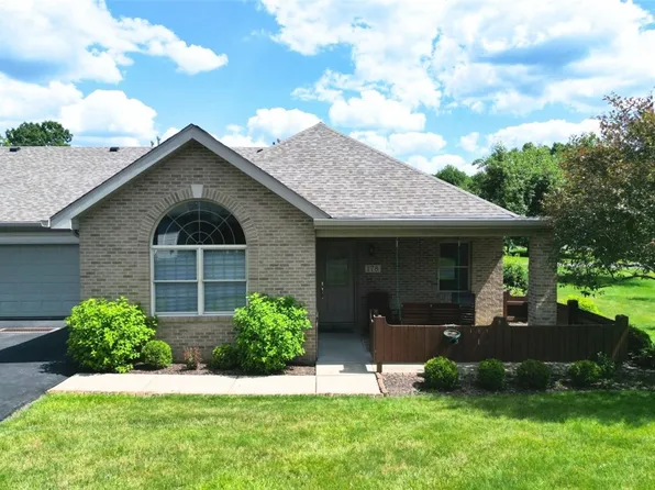 178 Steeplechase Cir, Gibsonia, PA 15044