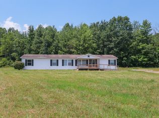 115 Dewey Dr, Sardinia, OH 45171