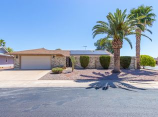 13224 W Bellwood Dr, Sun City West, AZ 85375