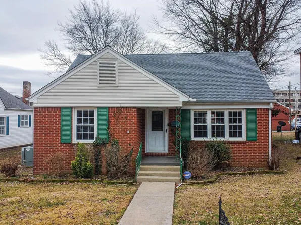 2430 Jefferson St, Paducah, KY 42001