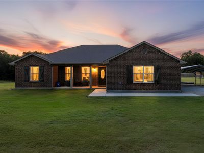 247 County Road 156, Whitesboro, TX, 76273