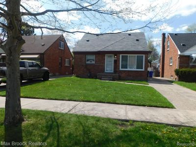 20531 Vaughan St, Detroit, MI, 48219