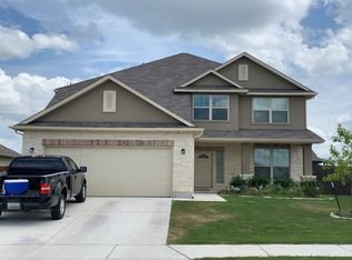 4484 Winged Elm, Schertz, TX 78108