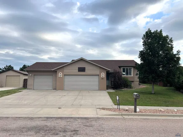 28 VIKING DR, Rapid City, SD 57701