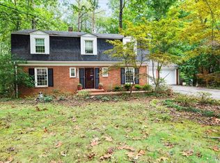 2108 Burnt Bridge Rd, Lynchburg, VA 24503