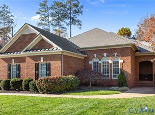563 Hill Grove Rd, Manakin Sabot, VA 23103