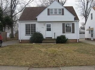 25250 Drakefield Ave, Euclid, OH