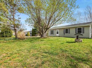 8660 Lacey Heights Ave, Harrisonburg, VA 22802