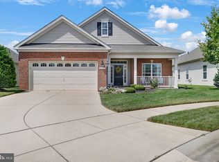 4962 Thousand Oaks Ct, White Plains, MD 20695