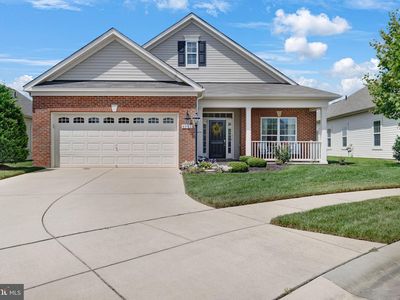 4962 Thousand Oaks Ct, White Plains, MD, 20695