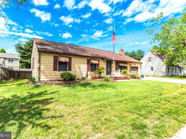 732A Hurley Park Dr, Seaford, DE 19973