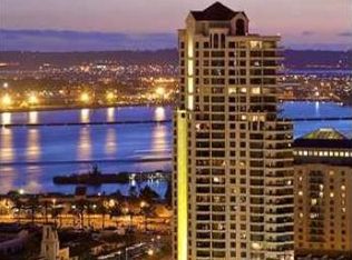 700 W Harbor Dr UNIT 601, San Diego, CA 92101