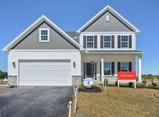 2078 N Autumn Chase Dr, Mechanicsburg, PA 17055