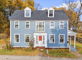 2 Sewall Road, South Berwick, ME 03908