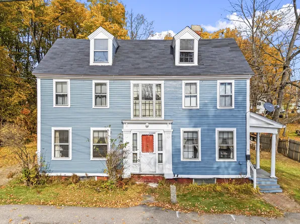 2 Sewall Road, South Berwick, ME 03908