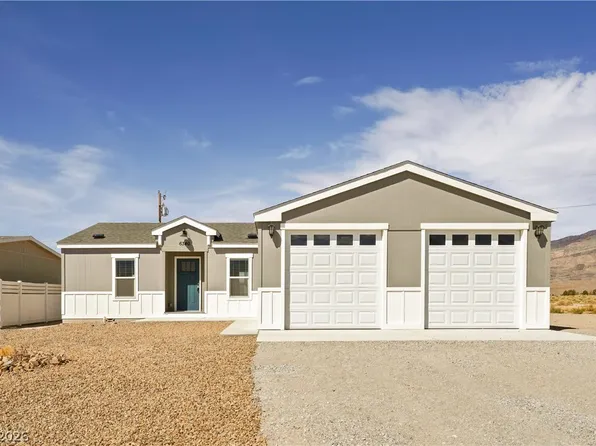 6340 Glencove Ave, Pahrump, NV 89060