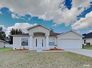 405 Danube Way, Poinciana, FL 34759