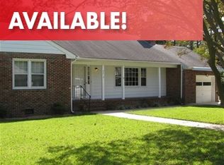 2217 Delwood Rd, Chesapeake, VA 23323