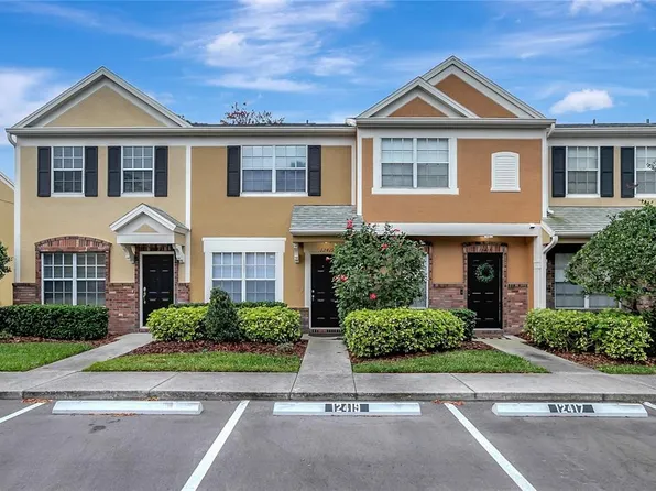 12419 Berkeley Square Dr, Tampa, FL 33626
