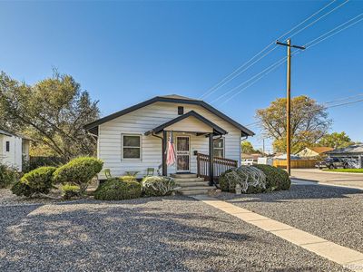 101 S 11th Avenue, Brighton, CO, 80601