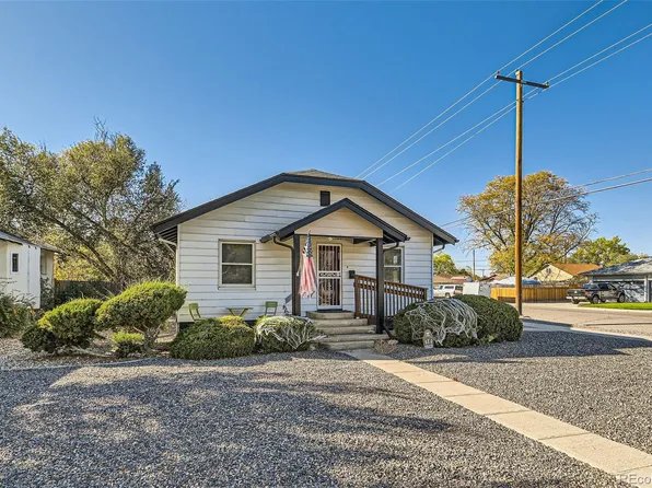 101 S 11th Avenue, Brighton, CO 80601