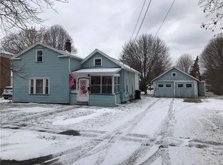30 Pine St, Dansville, NY 14437