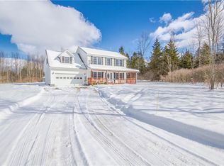 25887 Keyser Rd, Evans Mills, NY 13637