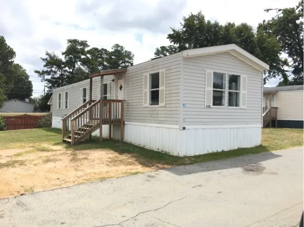 312 E Church St Lot A22, Centerville, GA 31028