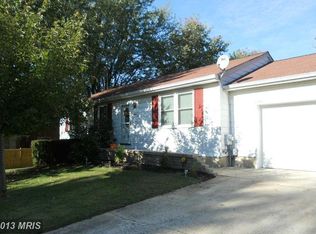 3260 Grafton St, Manchester, MD 21102