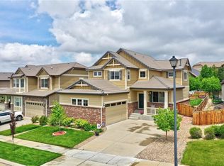 5752 S Catawba Way, Aurora, CO 80016