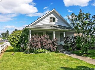 2039 B St #A, Forest Grove, OR