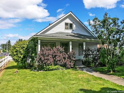 2039 B St #A, Forest Grove, OR, 97116