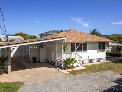 620B Oneawa St, Kailua, HI, 96734