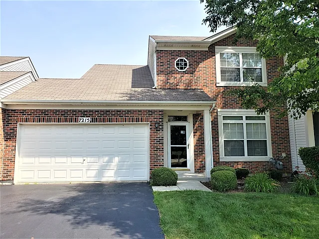 7215 Manchester Dr — Photo 1