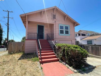 3635 Quigley St, Oakland, CA, 94619