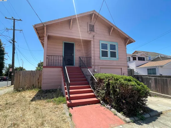 3635 Quigley St, Oakland, CA 94619