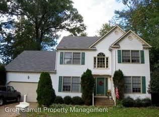 102 Gorham Ct, Yorktown, VA 23693