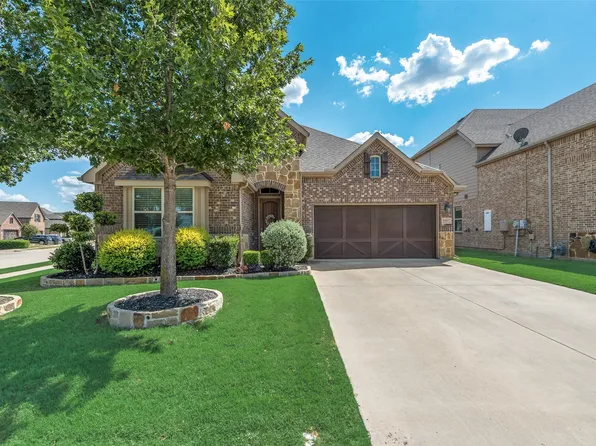 5001 Stockwhip Dr, Crowley, TX 76036