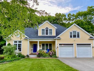 19 Green Way, Wayland, MA, 01778