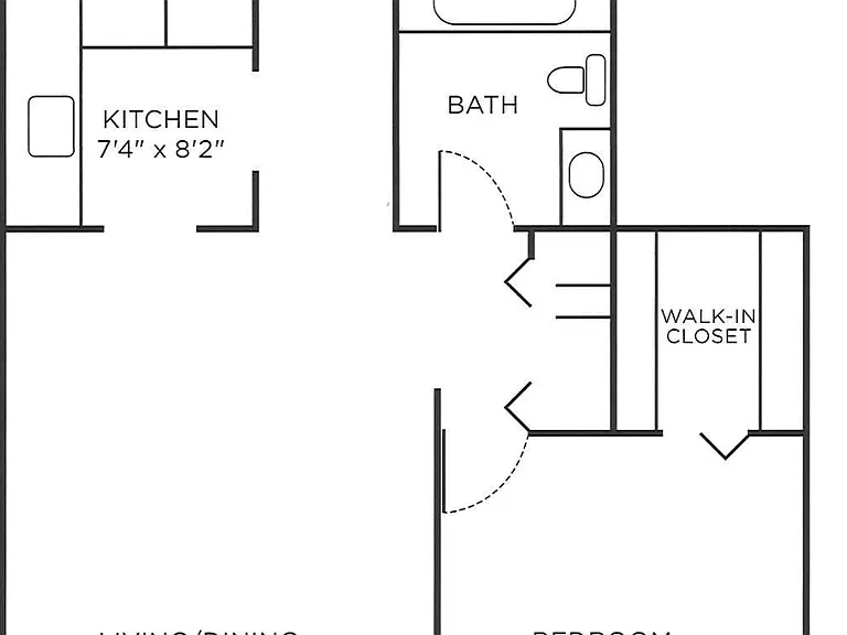 301 N Stetson Ave #3207 — Photo 7