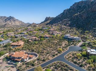 11355 E Yearling Dr LOT 199, Scottsdale, AZ 85255