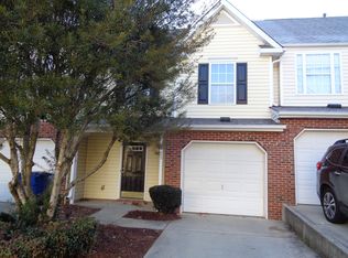 73 Scott Hollow Dr, Winston Salem, NC 27103
