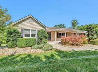 395 Middle Valley Rd, Hardy, VA 24101