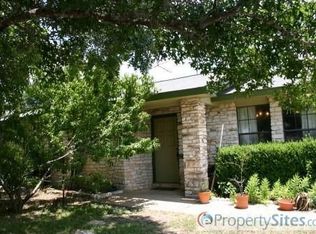 12305 Willow Wild Dr, Austin, TX 78758