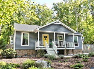 179 Jefferson Dr, Palmyra, VA 22963