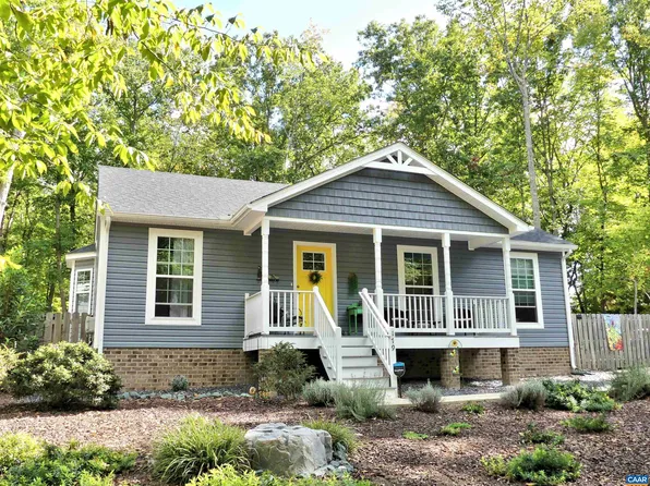 179 Jefferson Dr, Palmyra, VA 22963