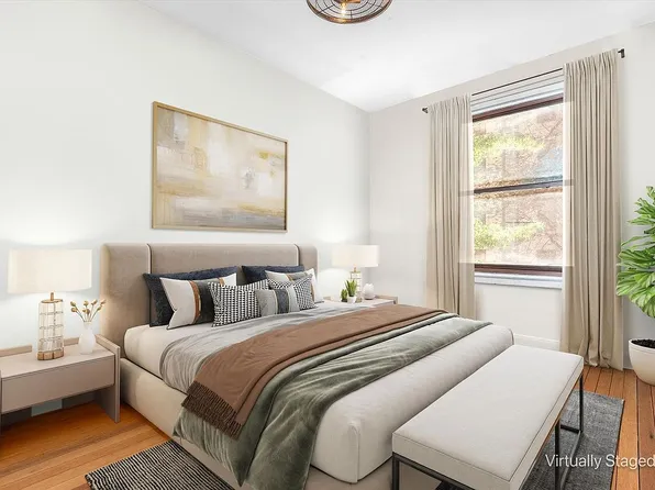 345 E 77th St APT 3C, New York, NY 10075